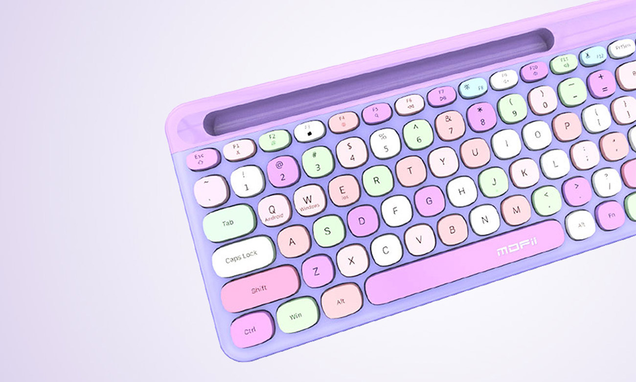 Zestaw bezprzewodowy MOFII 888