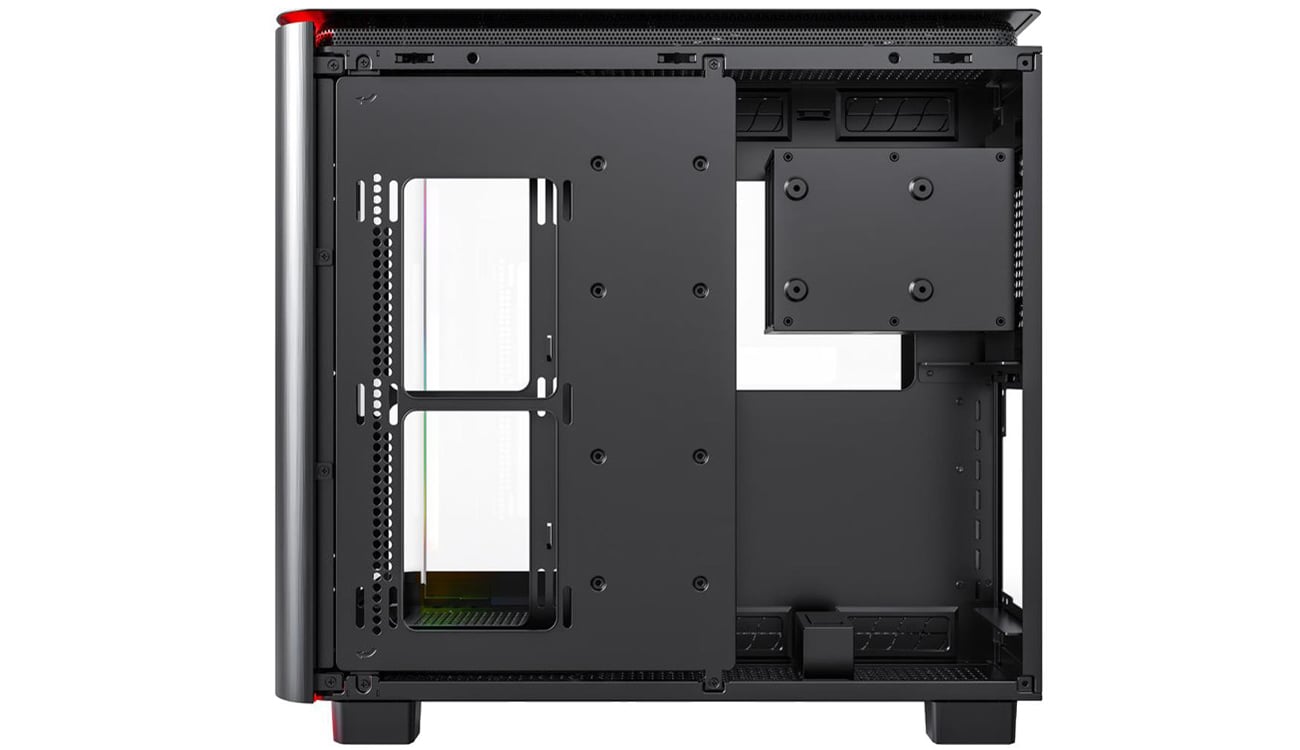 Montech KING 95 ARGB  wnętrze