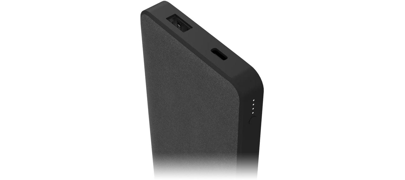 Mophie Powerstation PD Design