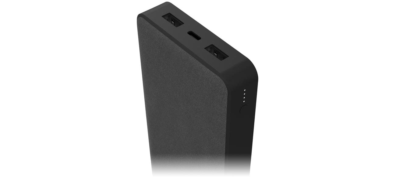 Mophie Powerstation XXL Design