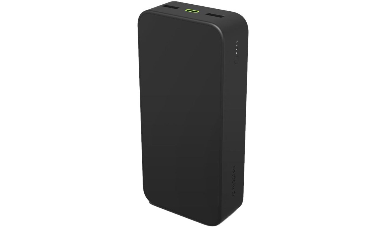 Powerbank Mophie Powerstation PD 20W 20000mAh