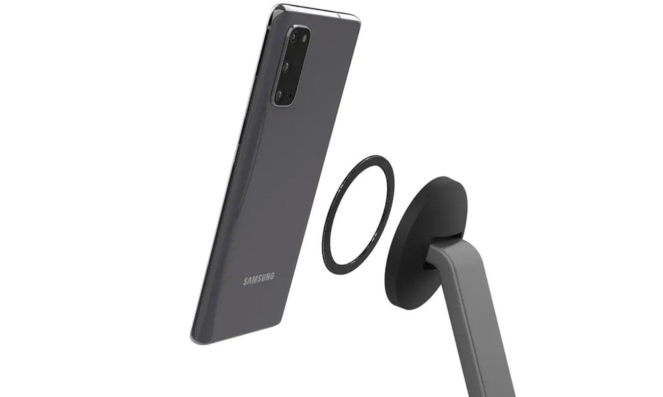 Mophie Snap+ Charging Stand Adapter