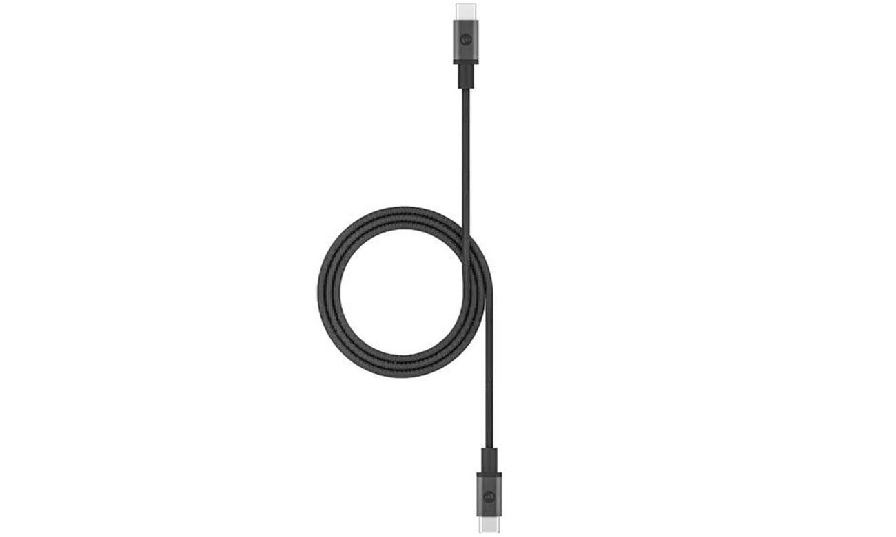 Mophie USB-C - USB-C Kabel 1,5m