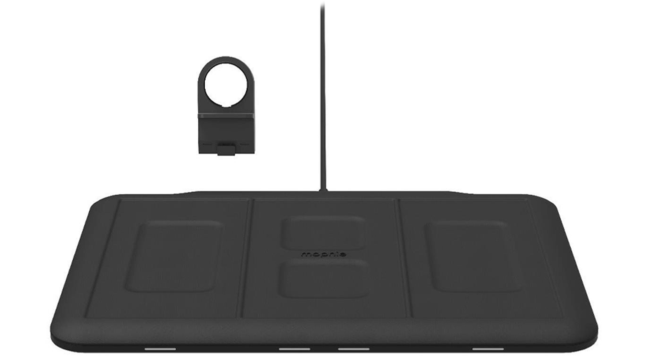 Ładowarka Mophie 4-in-1 Wireless Charging Pad