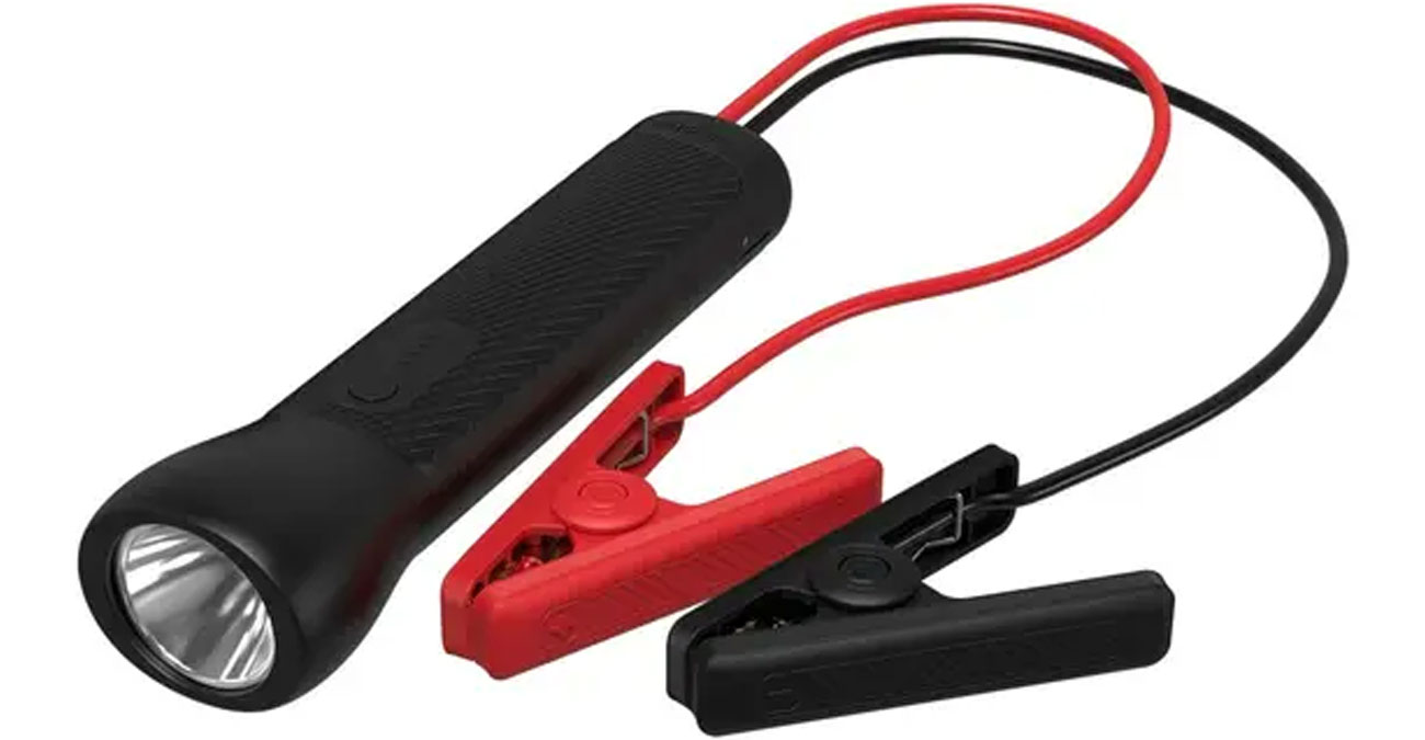 Powerbank Mophie Powerstation Go Rugged 9900mAh