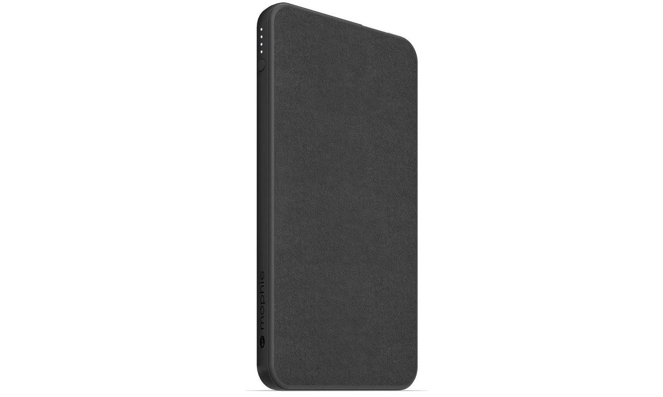 Powerstation Mophie 5K 5000mAh USB-C, USB-A +kabel USB-A - USB-C