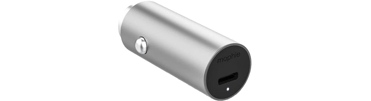 Mophie Auto-Ladegerät USB-C 18 W