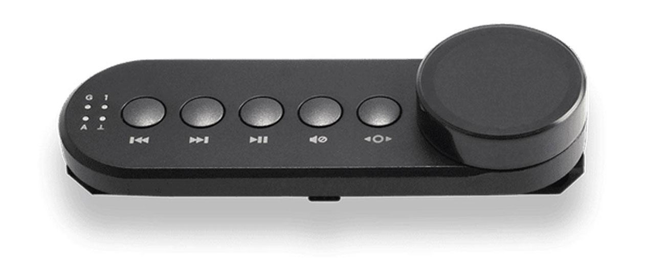 Mountain Everest Media Dock