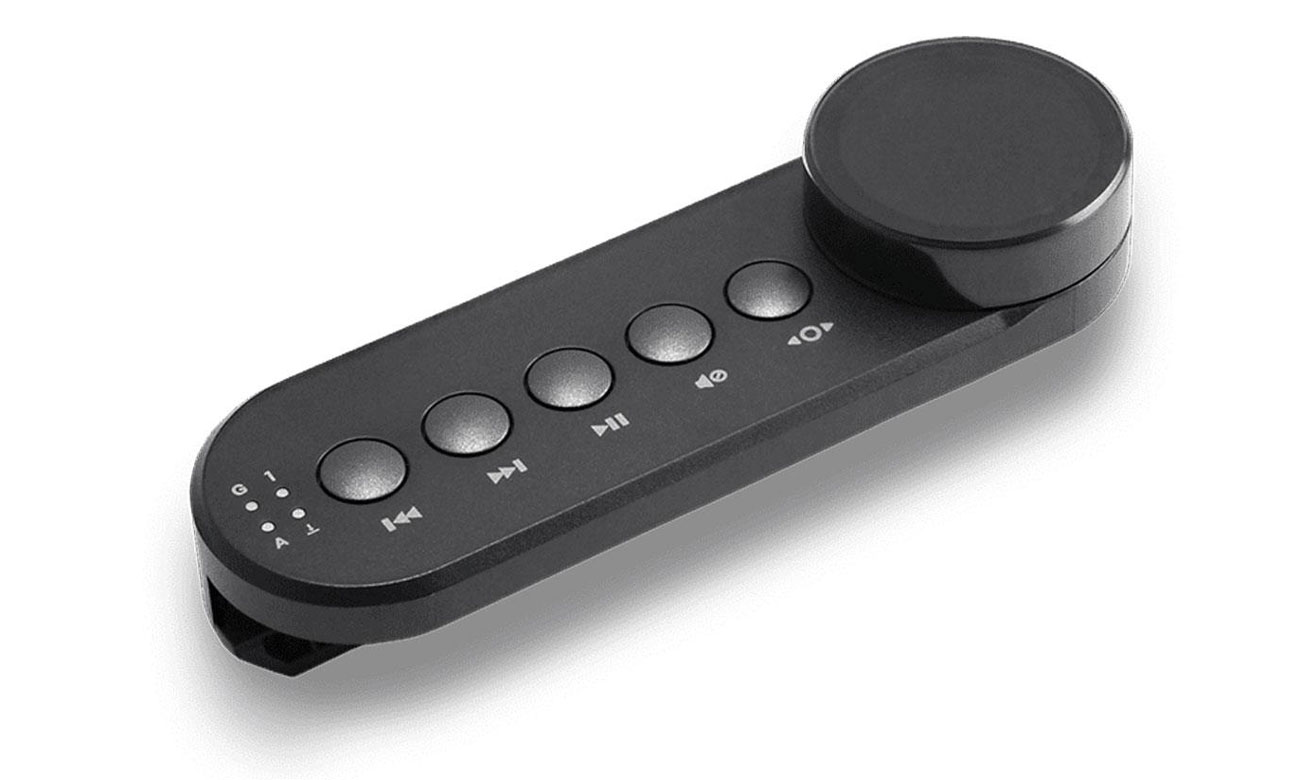 Mountain Everest Media Dock