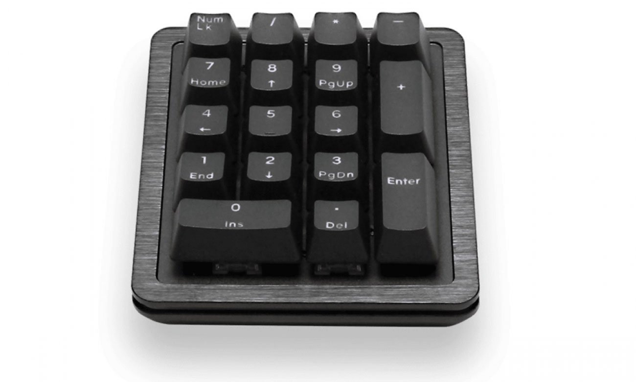 Mountain Everest 60 Numpad Linear 45