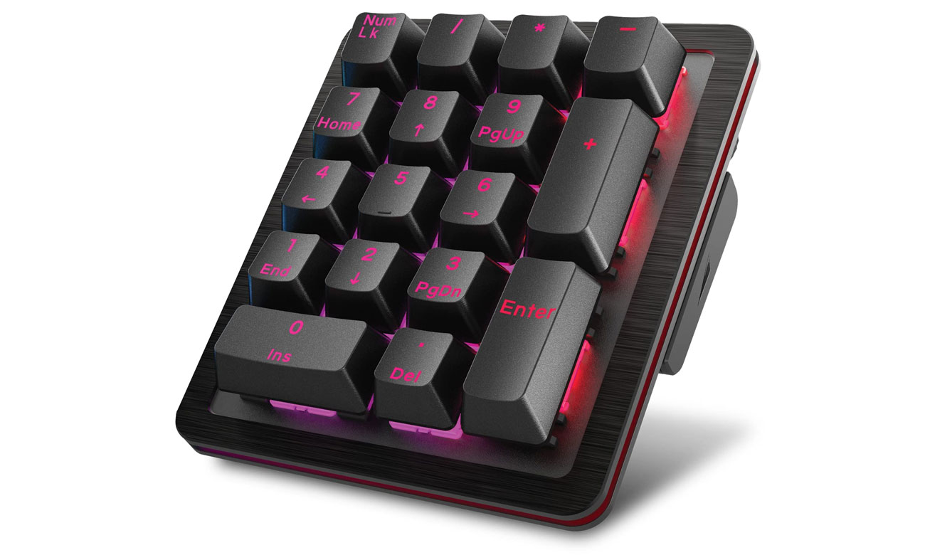 Mountain Everest 60 Numpad Linear 45