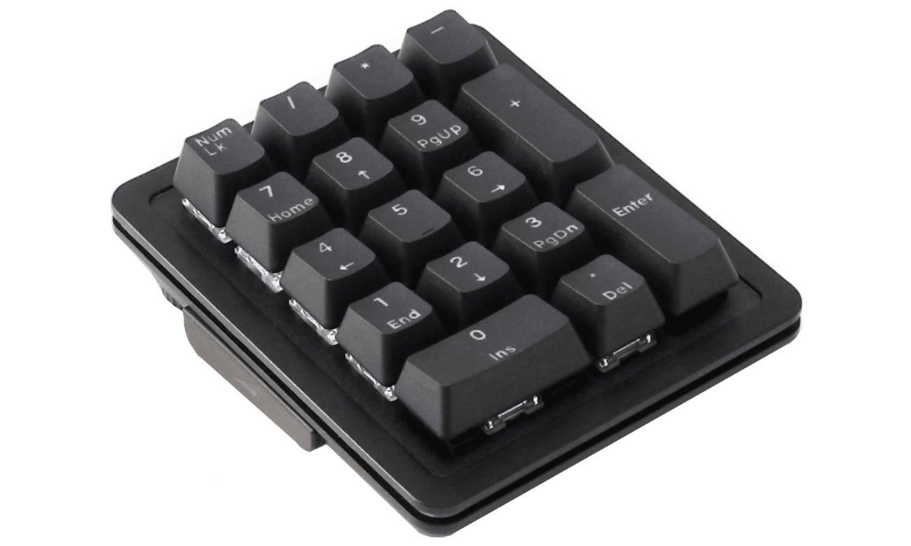 Mountain Everest 60 Numpad Linear 45
