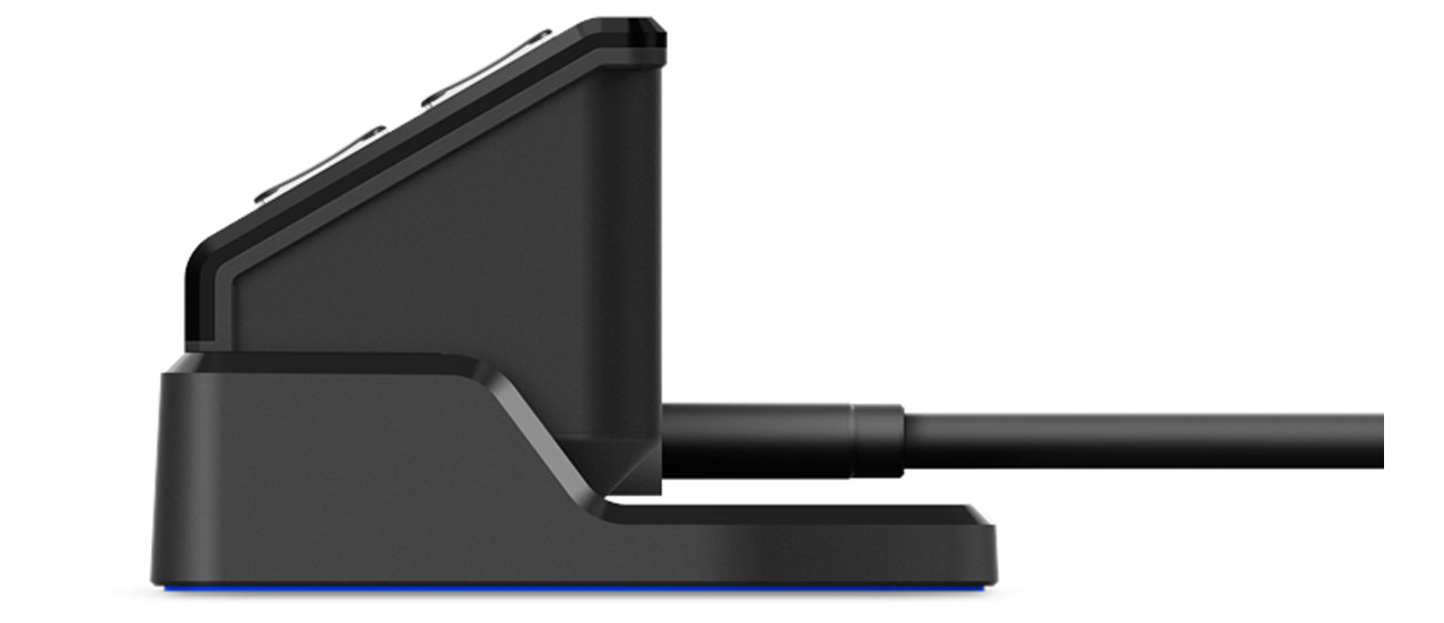Mountain DisplayPad