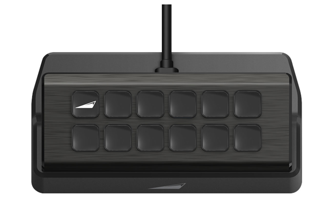 Mountain DisplayPad