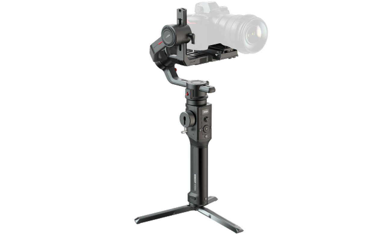 Gimbal Moza Air 2S
