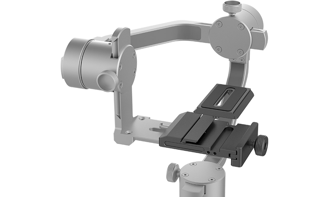 Stabilizator Moza Air