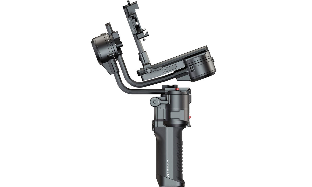 Moza AirCross 3 Standard STAGUDSTA0021