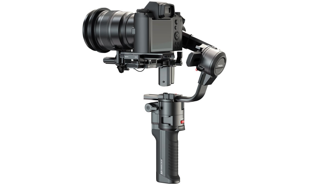Moza Aircross 3 Stabilizator