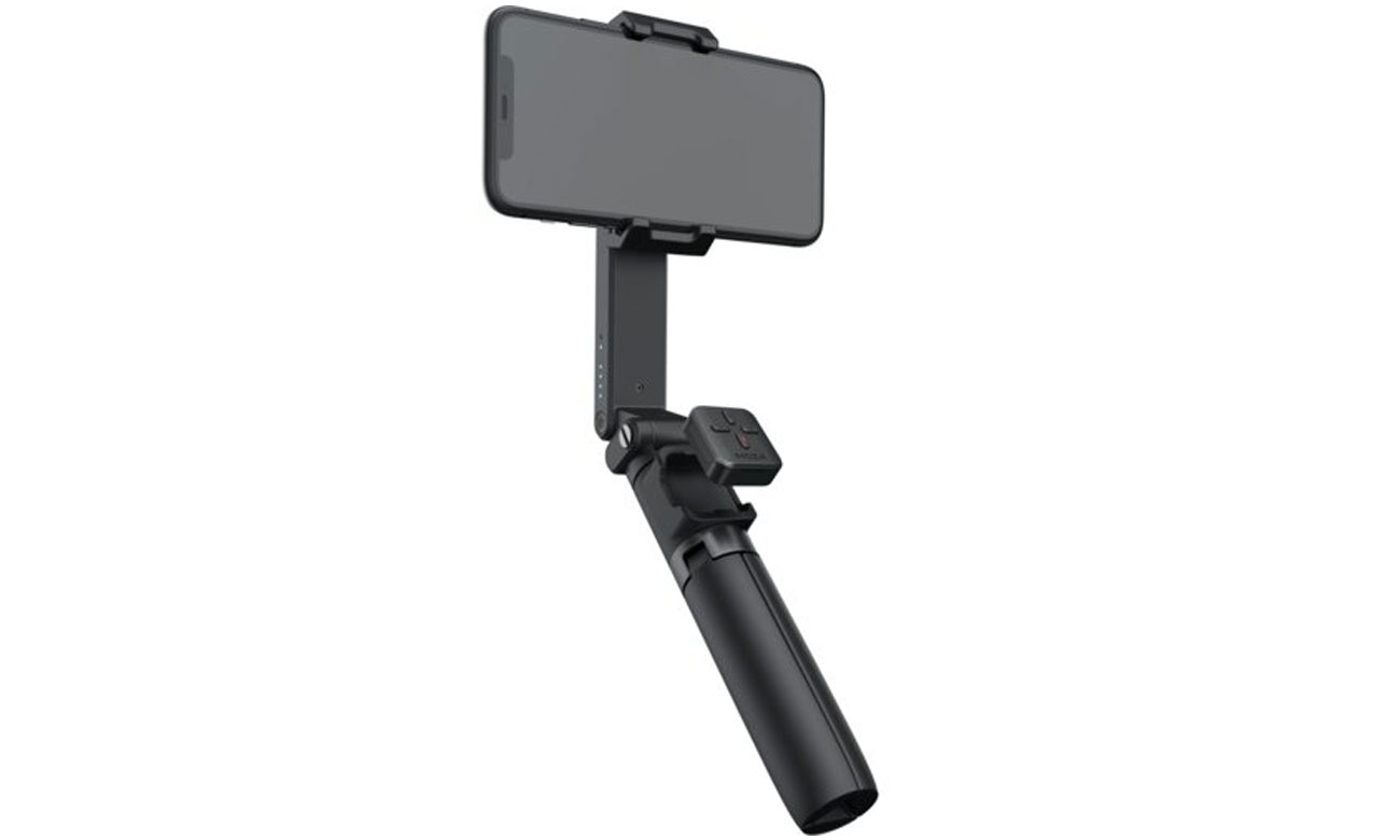 Gimbal Moza Nano SE czarny