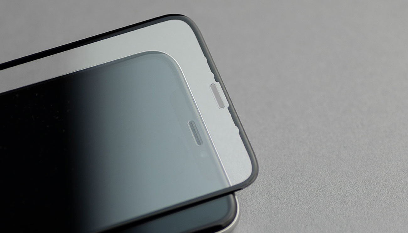 MyScreen DIAMOND GLASS edge