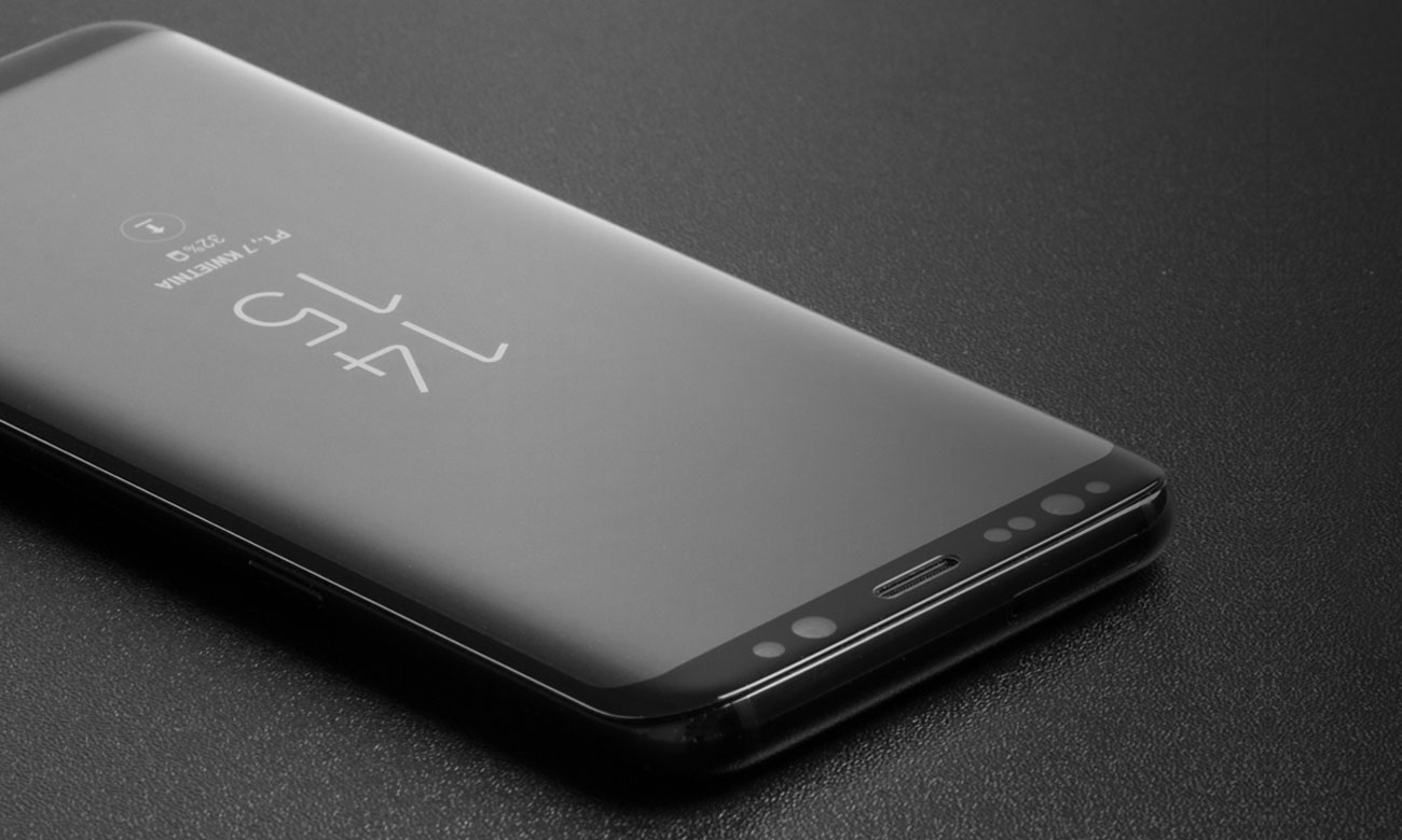 MyScreen DIAMOND GLASS edge3D