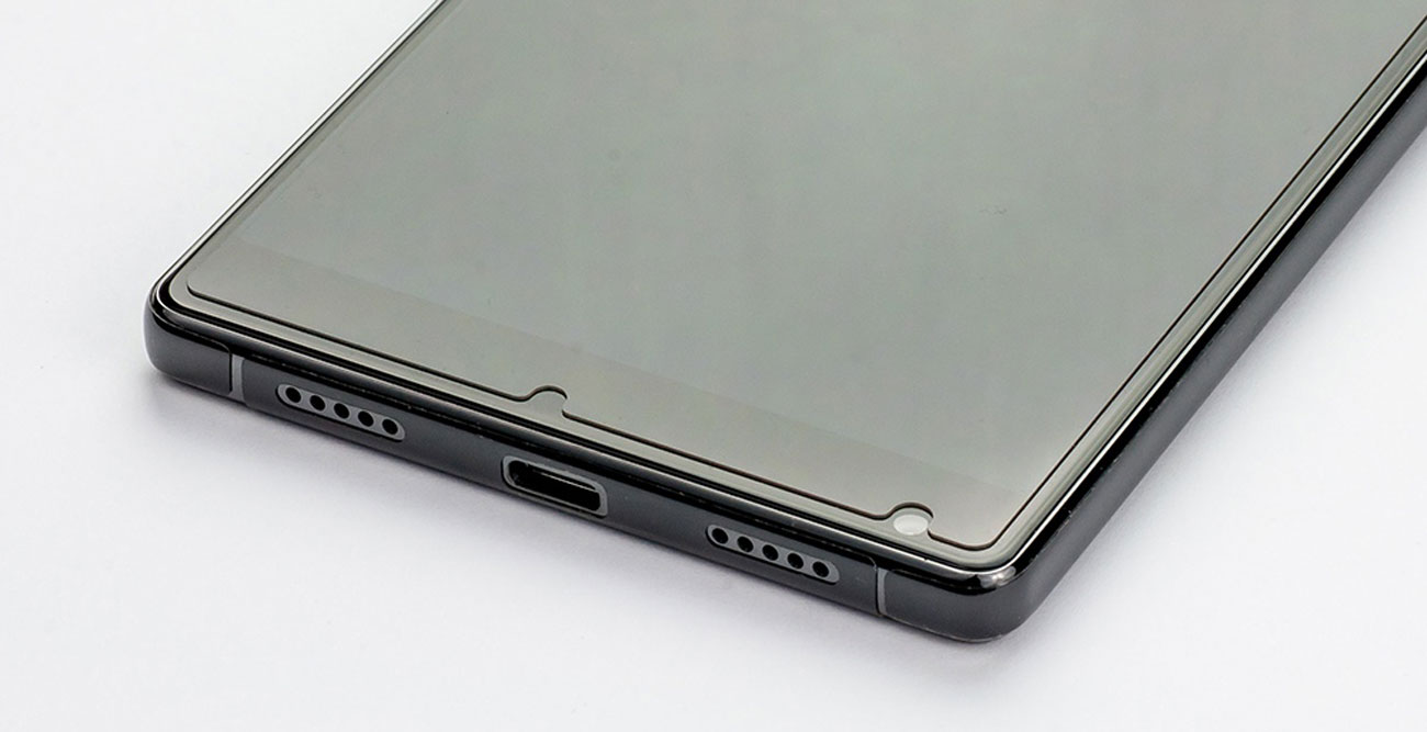 MyScreen DIAMOND Glass
