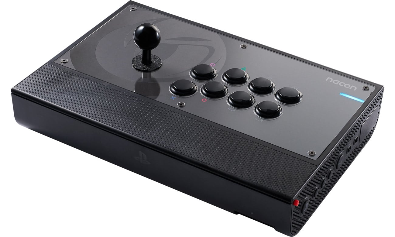 Turniejowy kontroler Nacon PS4 Daija Arcade Stick