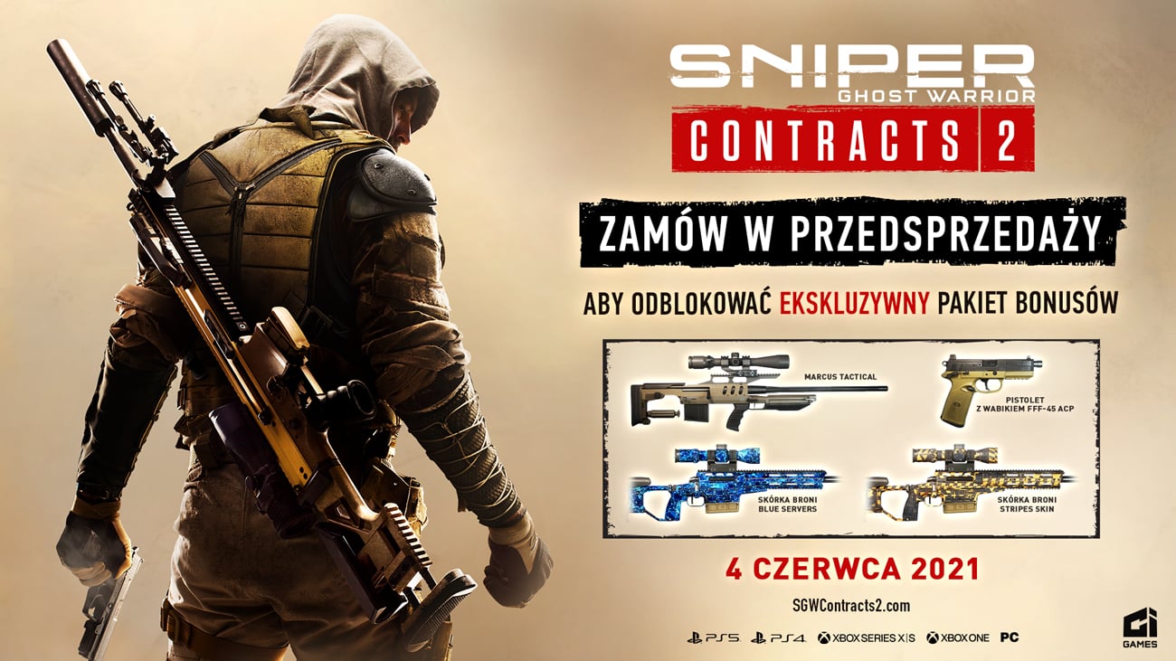 Dodatek do zamówień przedsprzedażowych