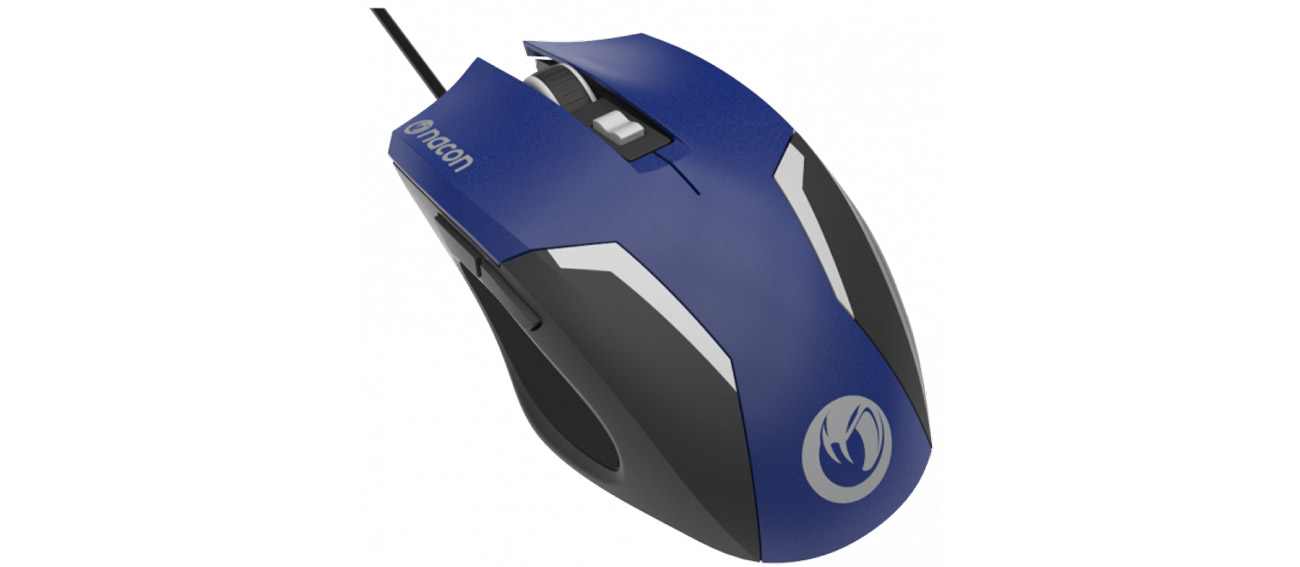 Czujnik optyczny z 4-stopniową regulacją