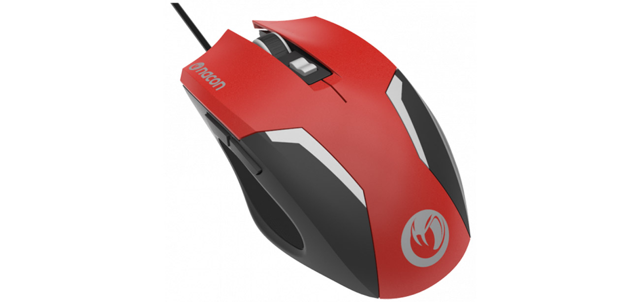 Czujnik optyczny z 4-stopniową regulacją