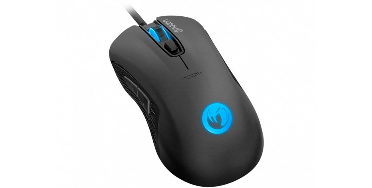 Mysz dla graczy Nacon GM-110