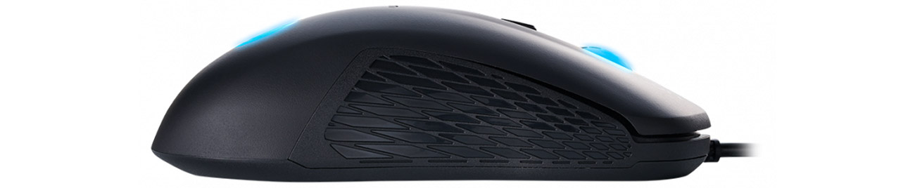 Czujnik optyczny z 4-stopniową regulacją