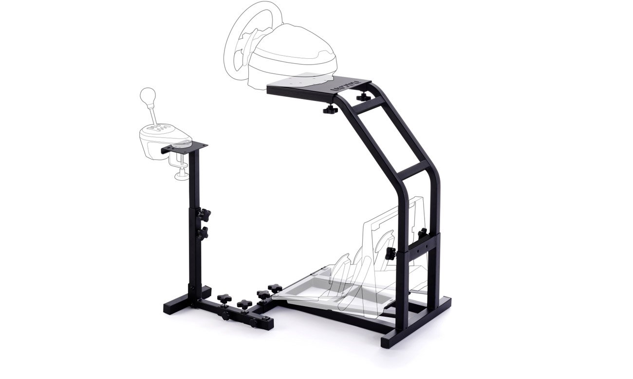 Stojak do kierownicy Nacon RC-200 Racing Frame