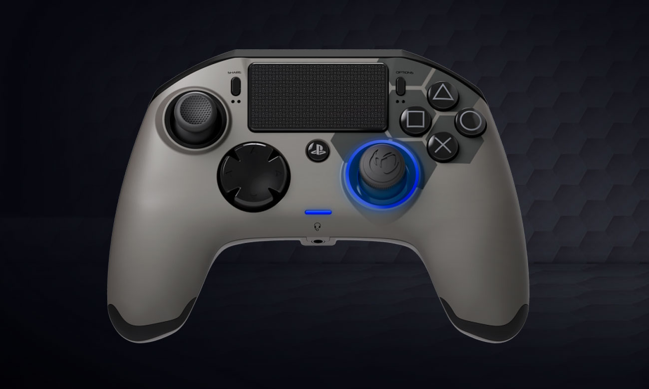Nacon PS4 Controller Revolution V.2 RIG