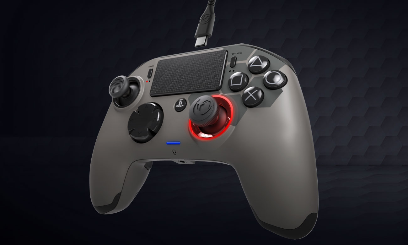 Nacon PS4 Controller Revolution V.2 RIG