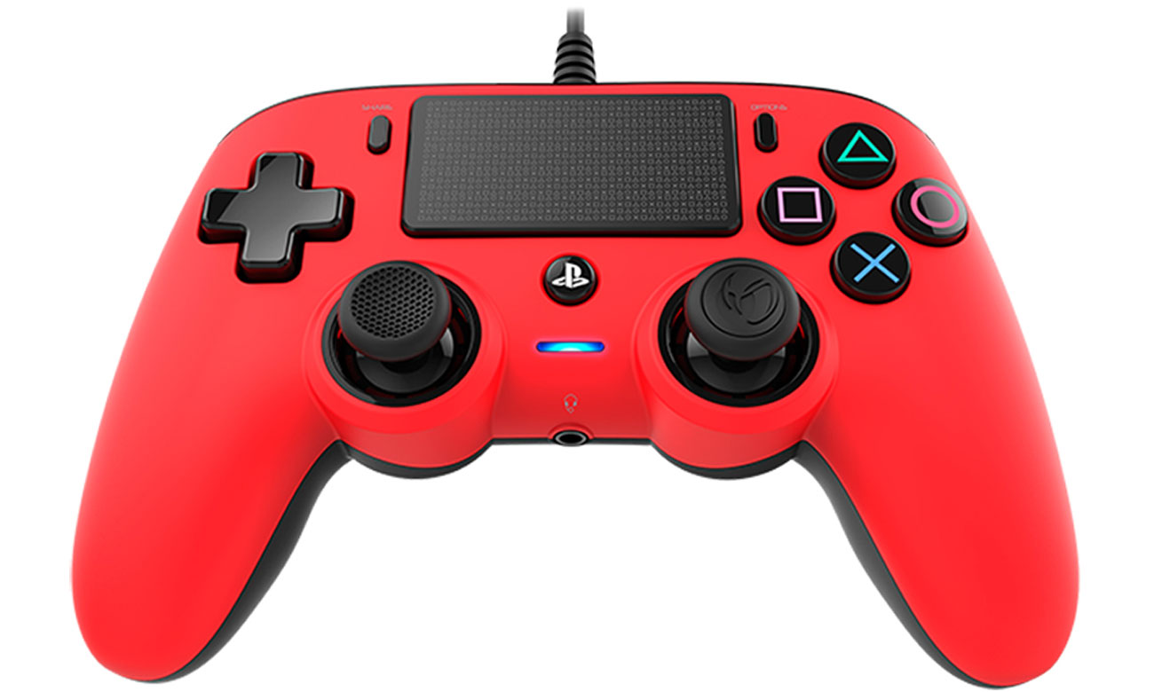 Nacon Compact Controller do PS4