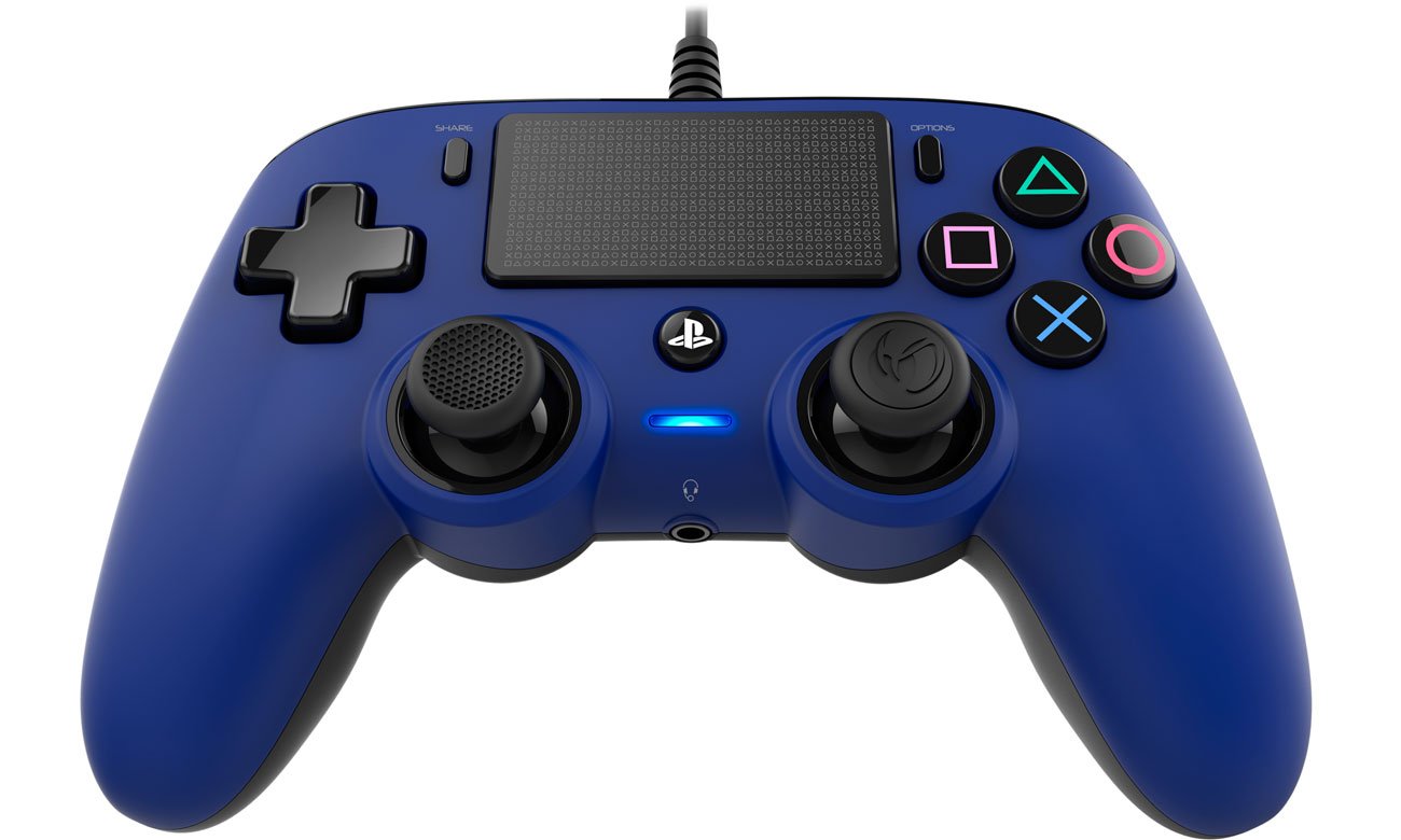 Nacon Compact Controller für PS4