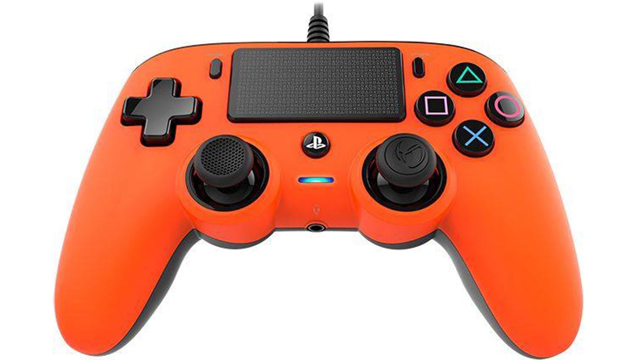 Nacon Compact Controller do PS4