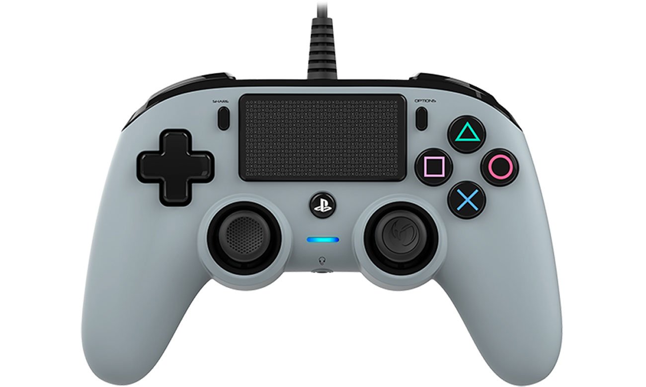Nacon Compact Controller do PS4