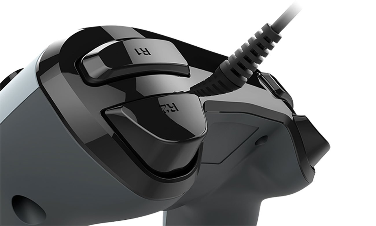 Najważniejsze cechy kontrolera Nacon PS4 Compact Controller