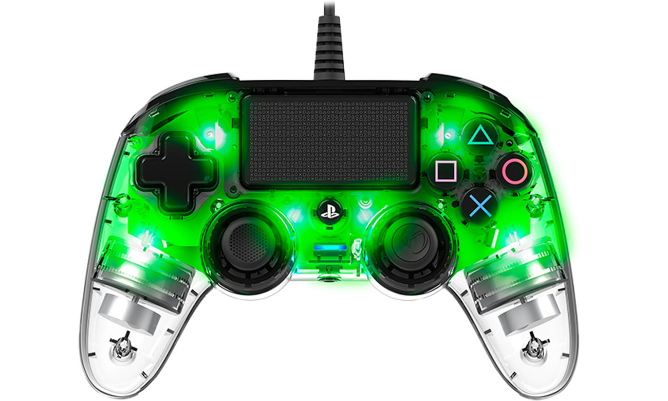 Nacon Compact Controller do PS4