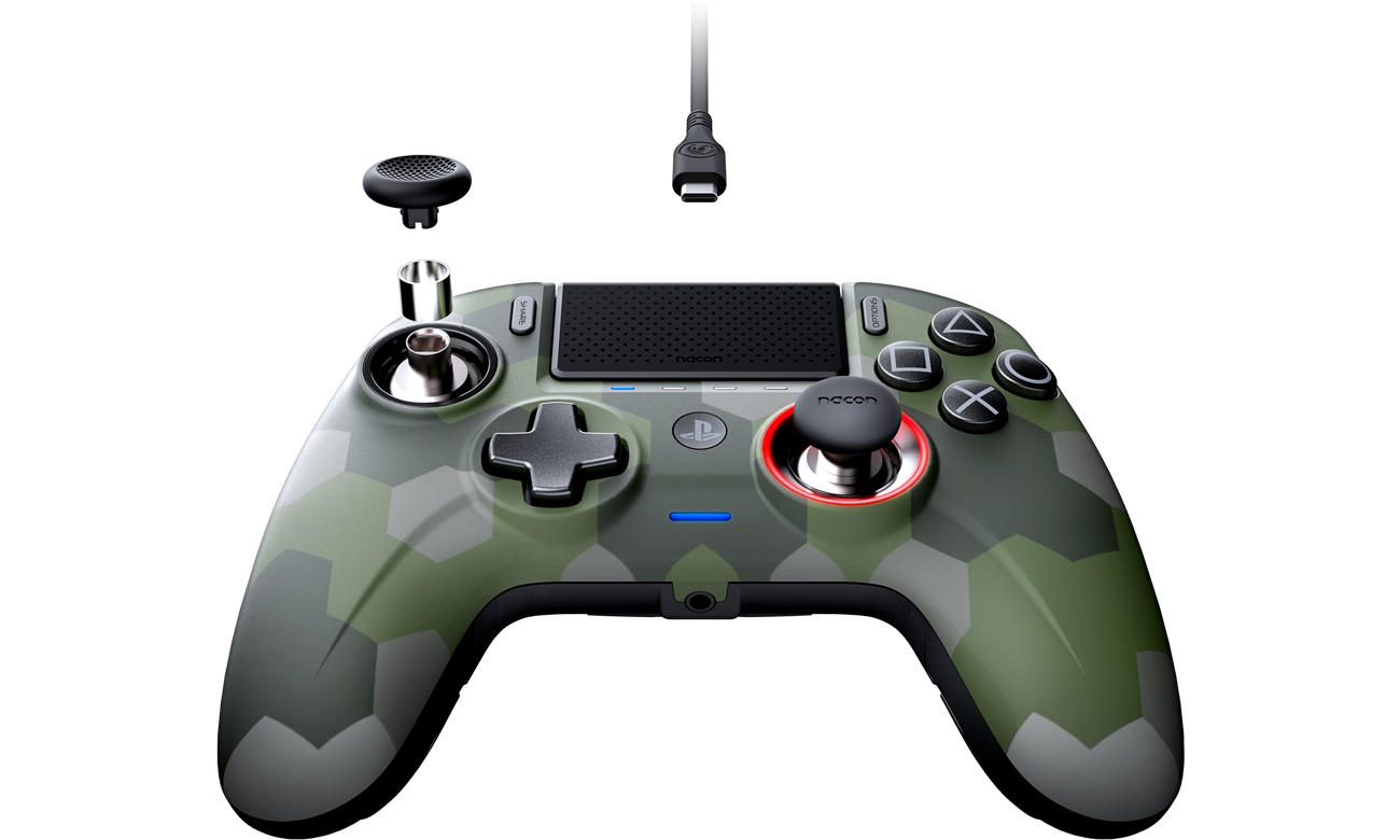 Tryby PS4 i Advanced PS4