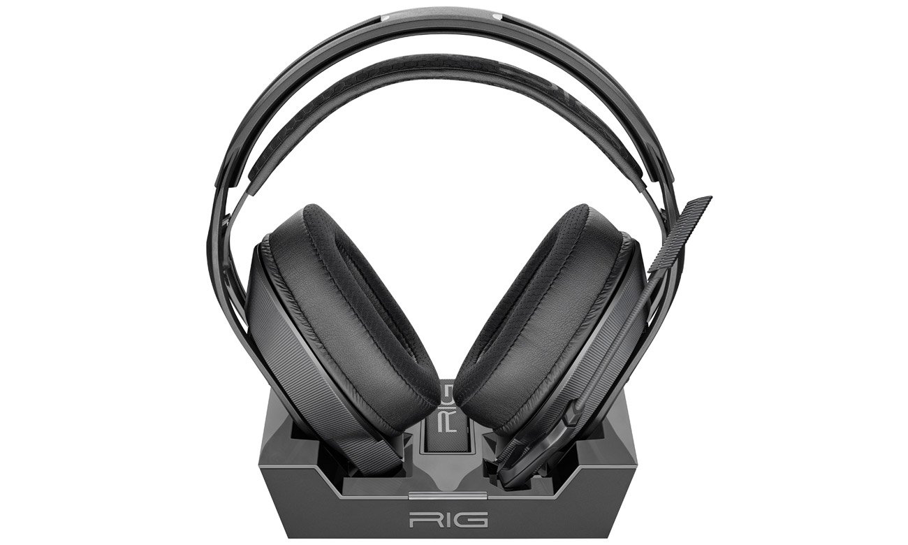 Nacon RIG 800 PRO HS