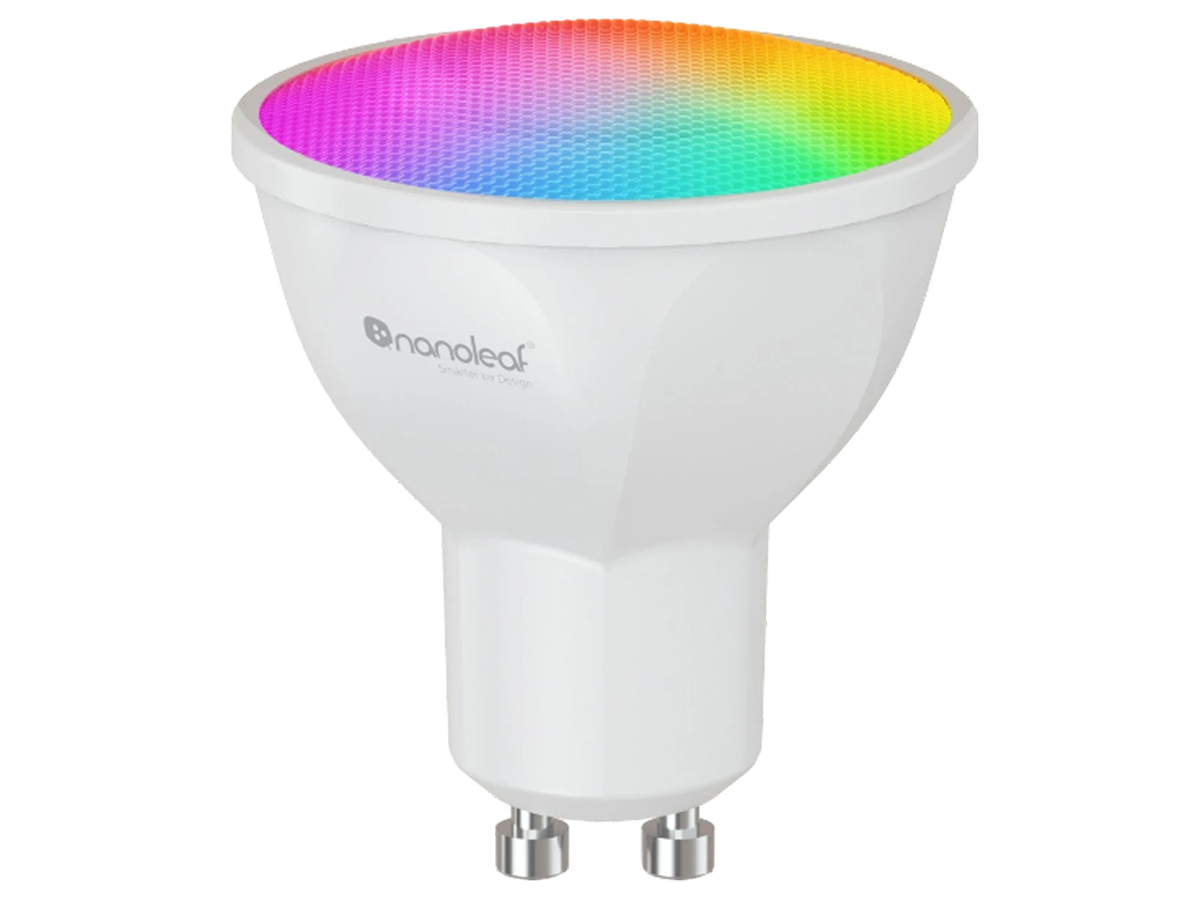 Żarówka Nanoleaf Essentials Smart zestaw A19-A60-E27 Matter (3 sztuki)