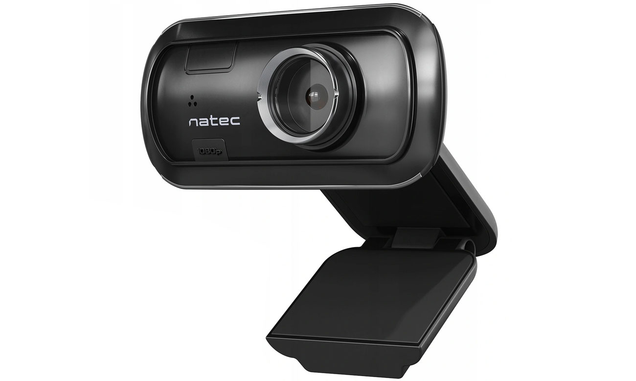 Kamera internetowa Natec Lori Full HD