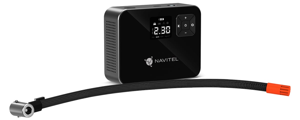 Kompressor Navitel AIR 15