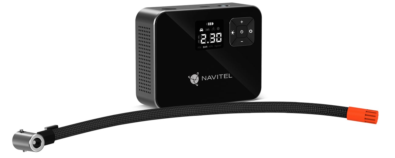 Kompressor Navitel AIR 15