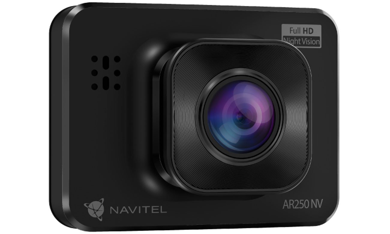 Wideorejestrator Navitel AR250 Night Vision