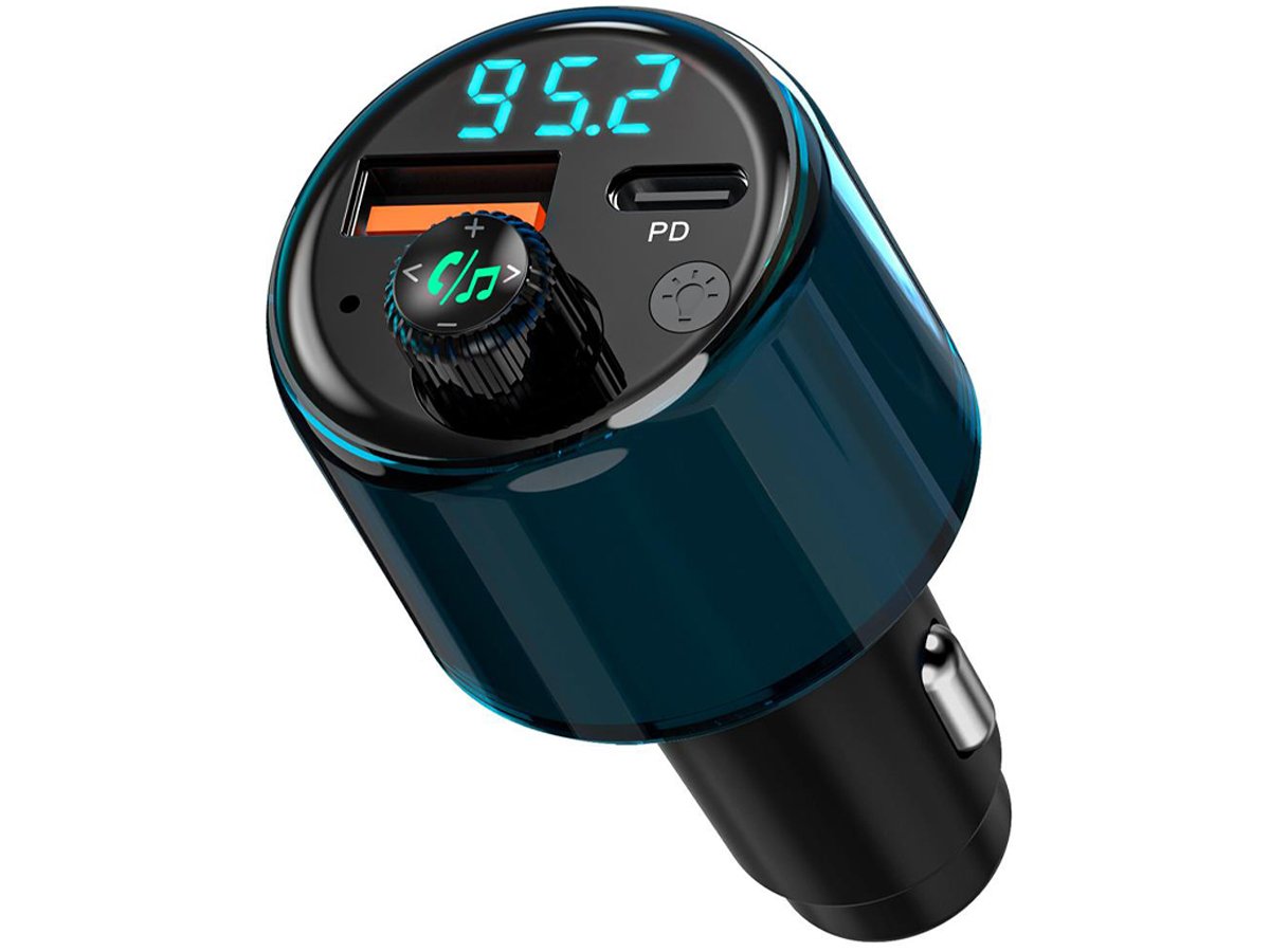 Transmiter FM Navitel BHF 05 MAX