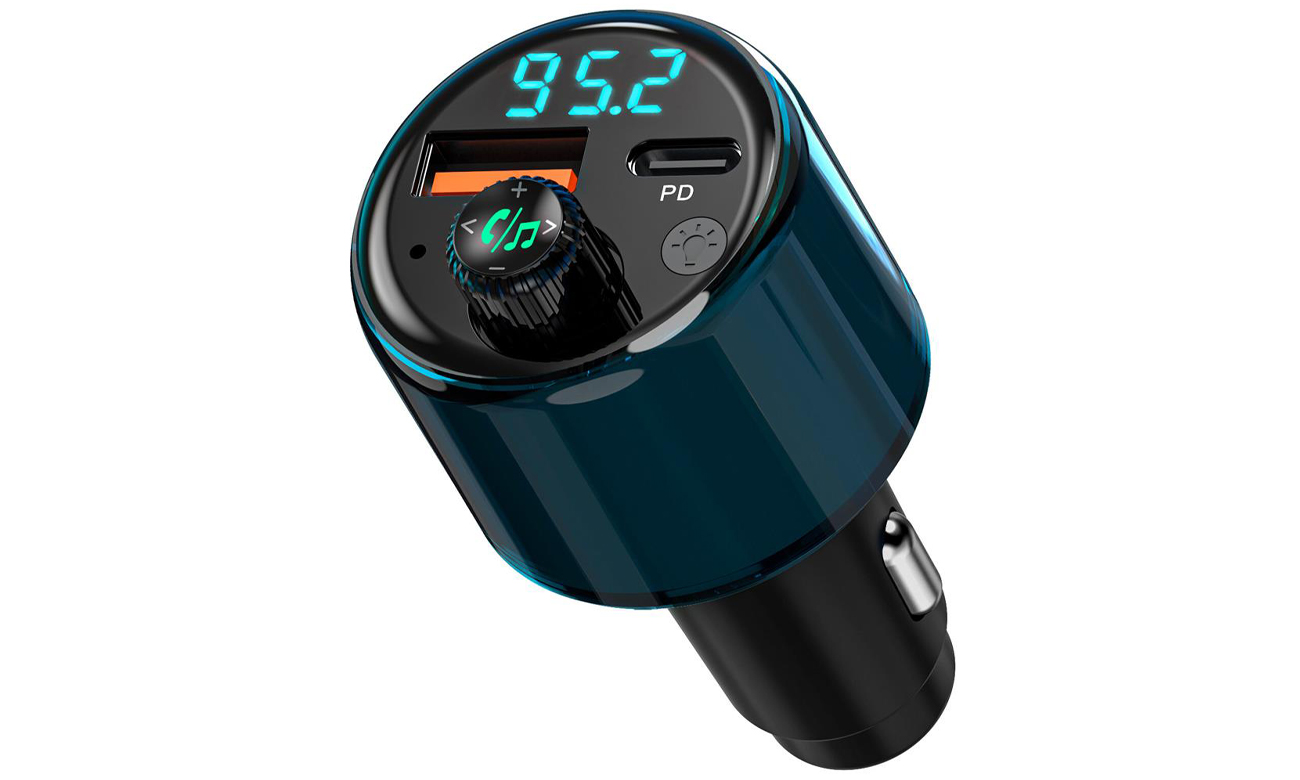 Transmiter FM Navitel BHF 05 MAX